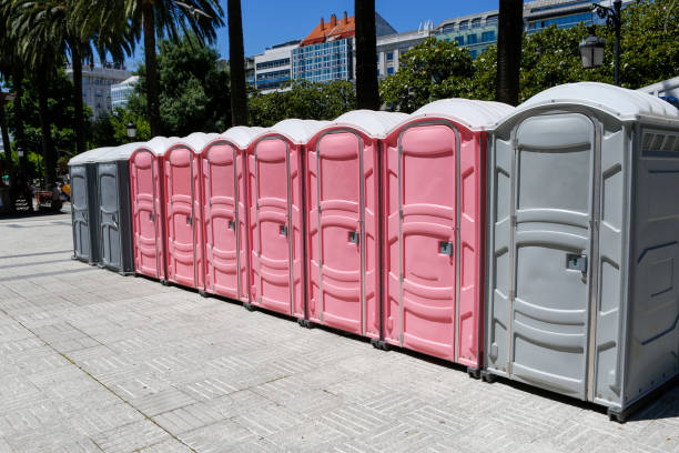 Best Portable Restroom Servicing (Cleaning and Restocking)  in USA